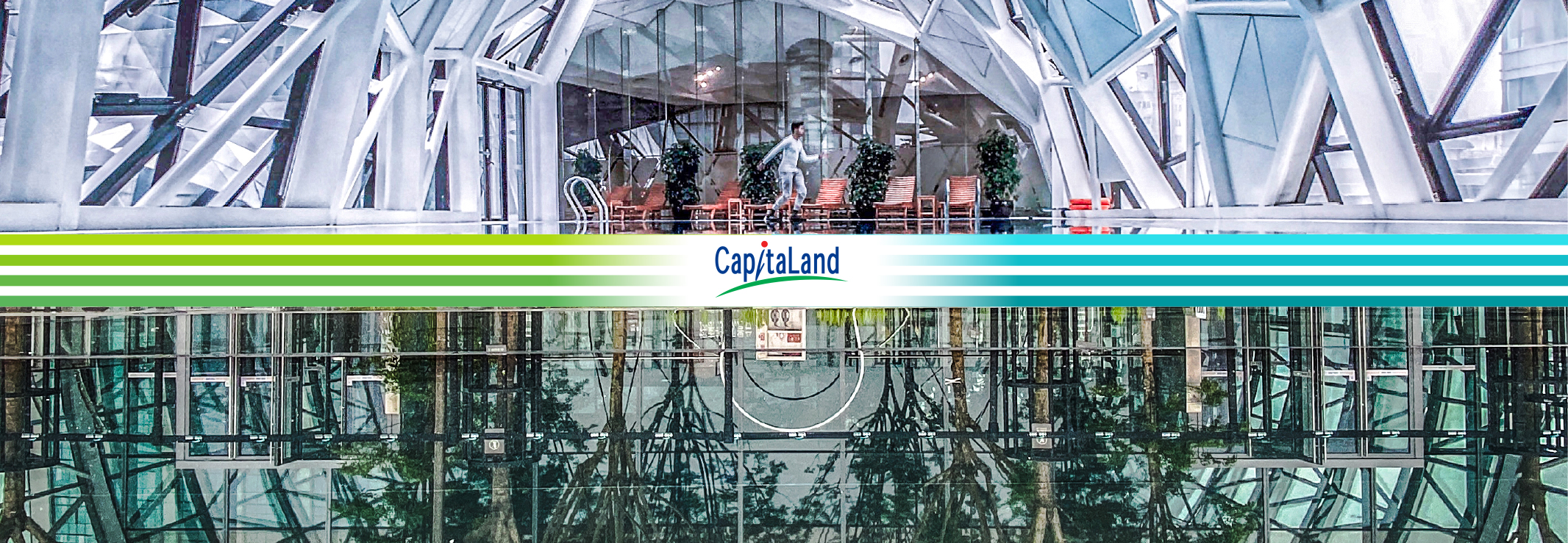 CapitaLand